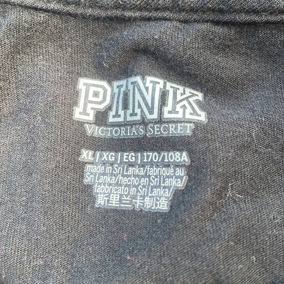 PINK brand long sleeve shirt - Picture 3 of 3
